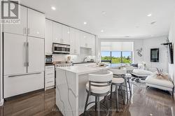 623 - 690 KING STREET W  Kitchener, ON N2H 5L8