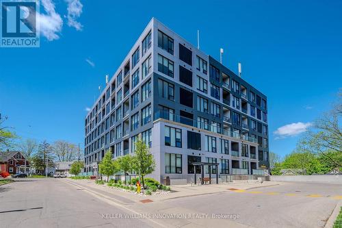 623 - 690 King Street W, Kitchener, ON 