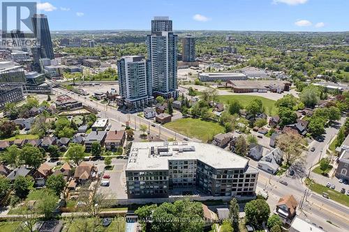 623 - 690 King Street W, Kitchener, ON 