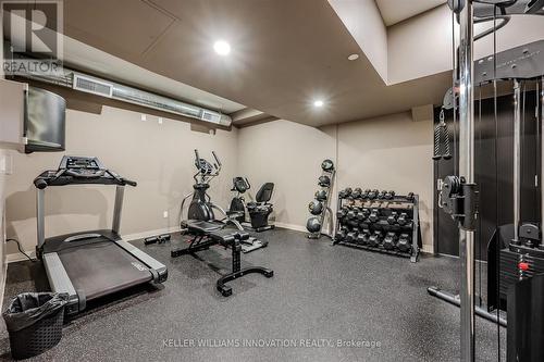 623 - 690 King Street W, Kitchener, ON 