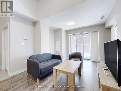 308 - 280 LESTER STREET  Waterloo, ON N2L 0G2