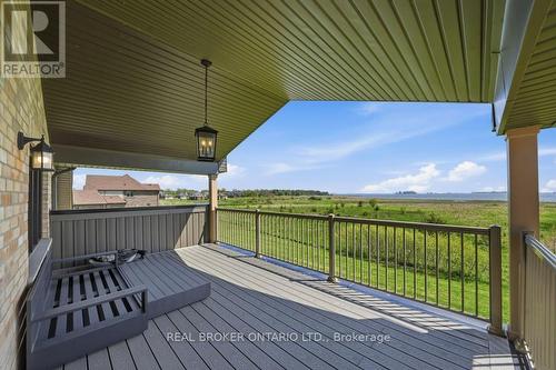 28 Wellers Way, Quinte West, ON 