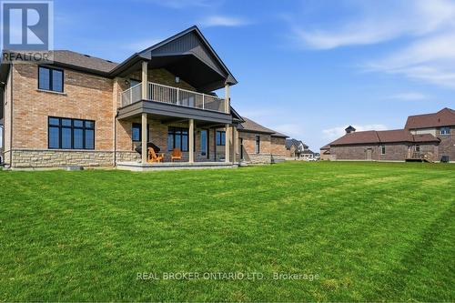 28 Wellers Way, Quinte West, ON 