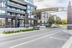 205 - 385 WINSTON ROAD Grimsby, ON L3M 4E8