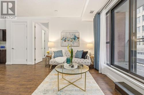 408 - 112 KING STREET E  Hamilton, ON L8N 1A8