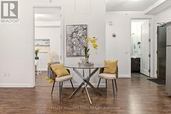 Dining Area - 