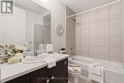 4PC Ensuite in Primary Bathroom - 