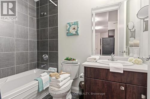 4PC Bath - 408 - 112 King Street E, Hamilton, ON 