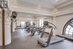 Gym - 