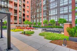 Roof top Deck - 