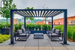 Roof top Deck - 