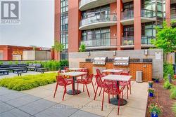 Roof top Deck - 