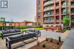 Roof top Deck - 