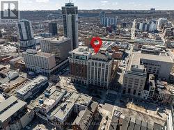 Aerial View - 