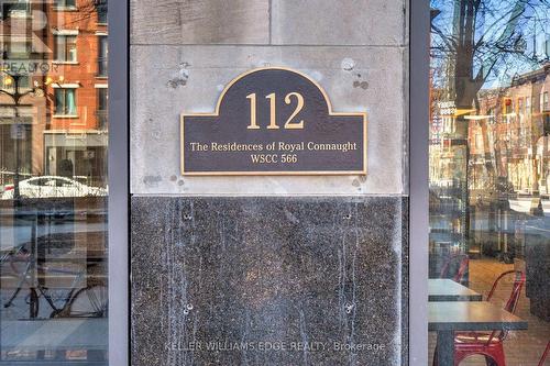 408 - 112 King Street E, Hamilton, ON 