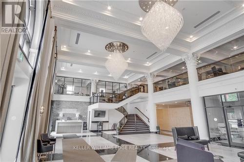 Community Lobby - 408 - 112 King Street E, Hamilton, ON 