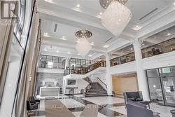 Community Lobby - 
