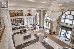 Community Lobby - 