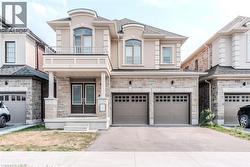 1334 APOLLO Street Unit# Main Oshawa, ON L1K 3E6