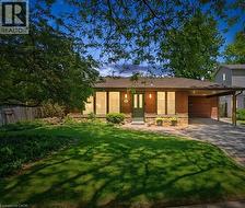 563 ELWOOD Road  Burlington, ON L7N 3C6