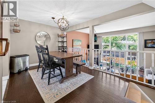 23 Watsons Lane Unit# 31, Dundas, ON 