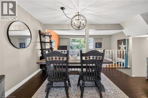 23 Watsons Lane Unit# 31, Dundas, ON 