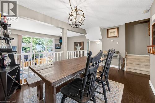 23 Watsons Lane Unit# 31, Dundas, ON 
