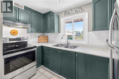 23 Watsons Lane Unit# 31, Dundas, ON 
