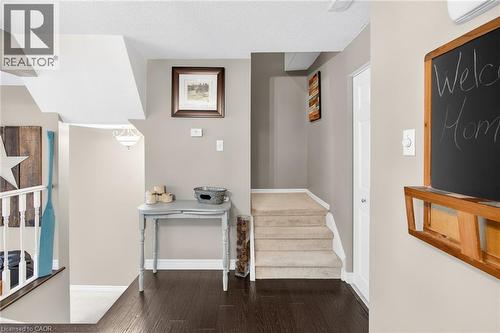 23 Watsons Lane Unit# 31, Dundas, ON 