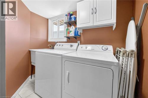 23 Watsons Lane Unit# 31, Dundas, ON 