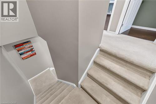 23 Watsons Lane Unit# 31, Dundas, ON 