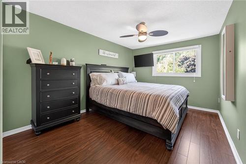 23 Watsons Lane Unit# 31, Dundas, ON 