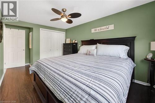 23 Watsons Lane Unit# 31, Dundas, ON 