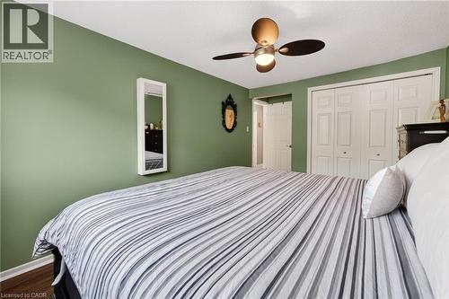23 Watsons Lane Unit# 31, Dundas, ON 