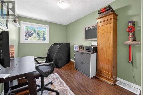 23 Watsons Lane Unit# 31, Dundas, ON 