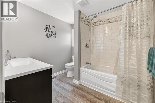 23 Watsons Lane Unit# 31, Dundas, ON 