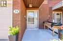 23 Watsons Lane Unit# 31, Dundas, ON 