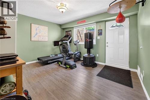 23 Watsons Lane Unit# 31, Dundas, ON 