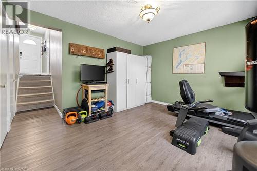 23 Watsons Lane Unit# 31, Dundas, ON 