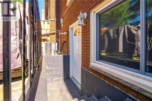23 Watsons Lane Unit# 31, Dundas, ON 
