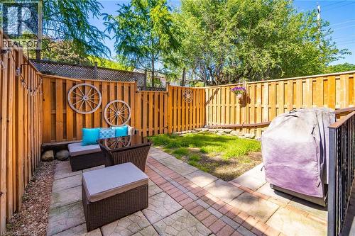 23 Watsons Lane Unit# 31, Dundas, ON 
