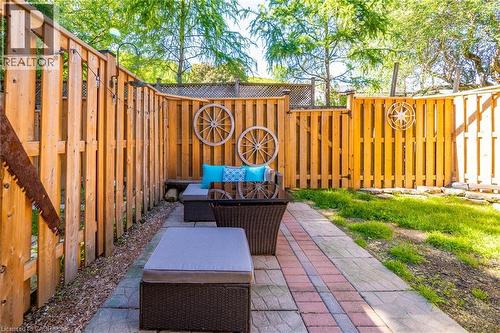23 Watsons Lane Unit# 31, Dundas, ON 