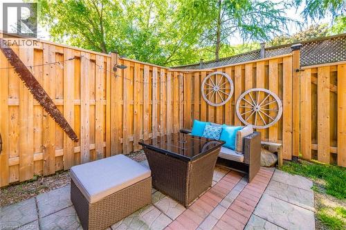 23 Watsons Lane Unit# 31, Dundas, ON 