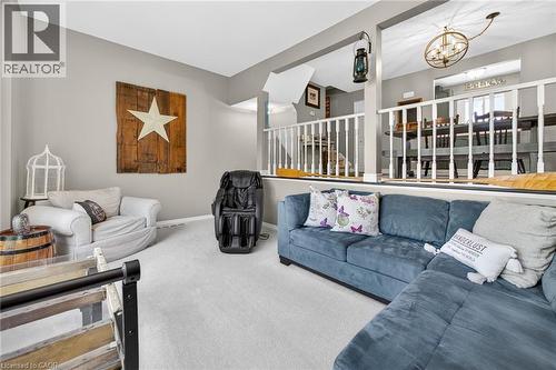 23 Watsons Lane Unit# 31, Dundas, ON 