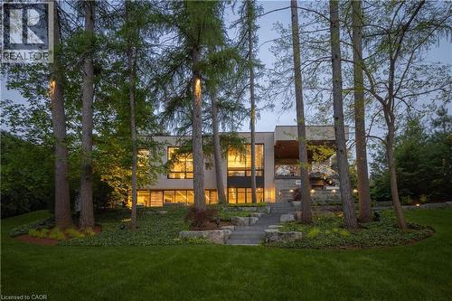 865 Glenwood Avenue, Burlington, ON 