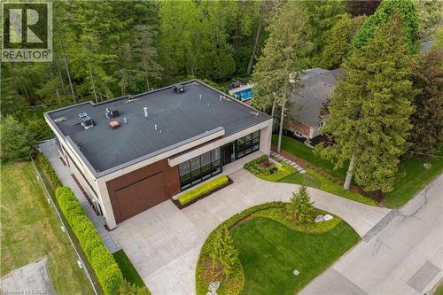 865 Glenwood Avenue, Burlington, ON 