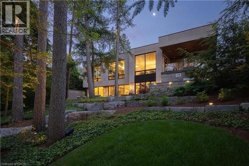 865 Glenwood Avenue, Burlington, ON 