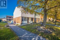 BSM 24 - 1500 SANDHURST CIRCLE Toronto, ON M1V 1W5