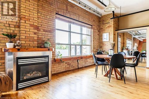 36 Margaret Street Unit# 44, Hamilton, ON 