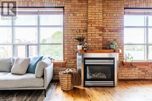 36 Margaret Street Unit# 44, Hamilton, ON 